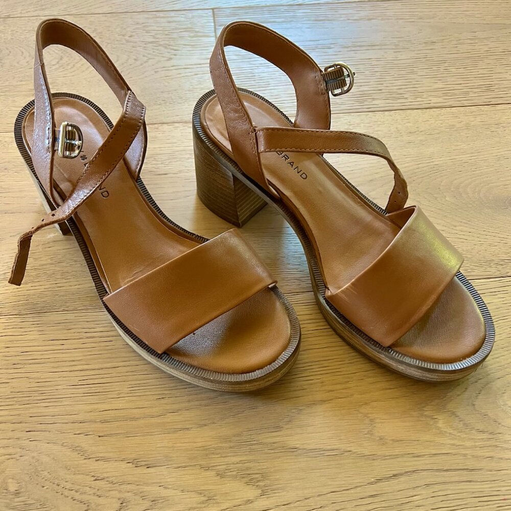 Lucky Brand Garna Sandal